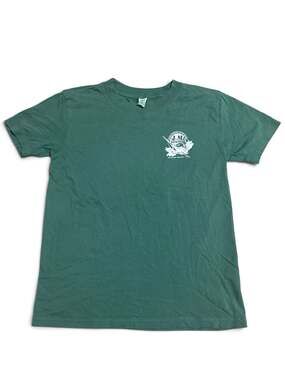 Youth M, J&M Tackle Orange Beach AL Sportfishing Outfitters Graphic T-Shirt